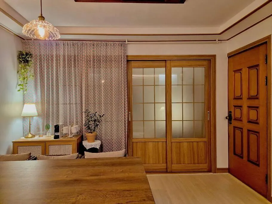 アパート Cozy House 釜山広域市 韓国