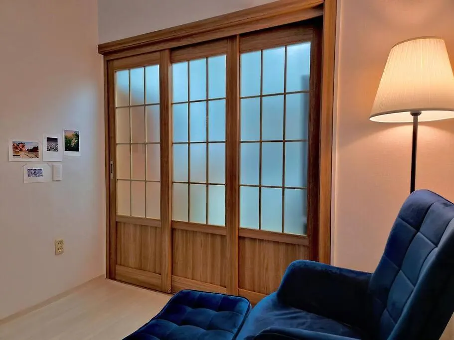 Cozy House 釜山広域市 0*,  韓国