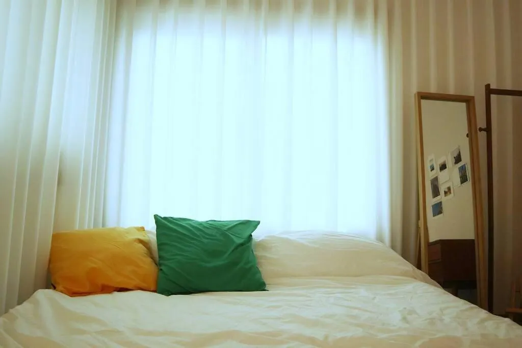 アパート Cozy House 釜山広域市