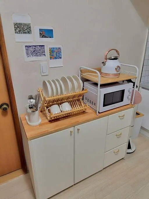Cozy House 釜山広域市 0*,  韓国