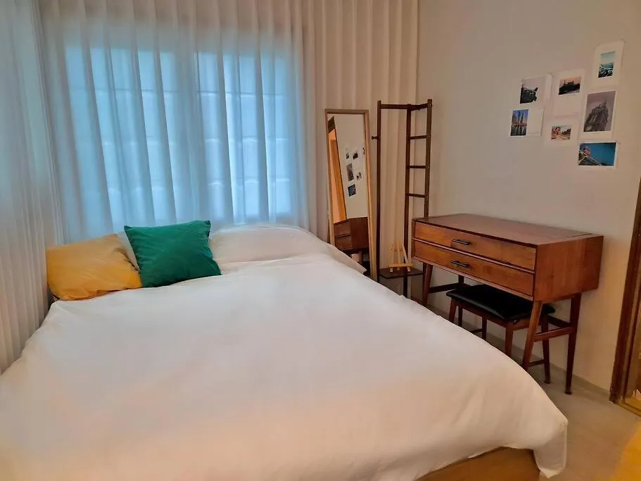 アパート Cozy House 釜山広域市