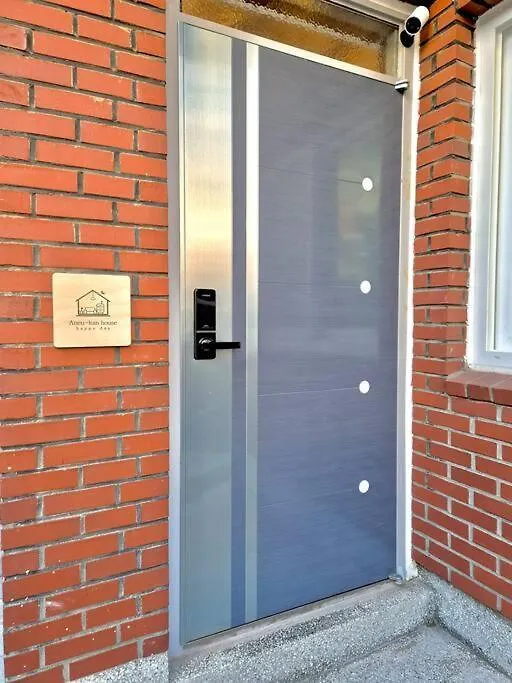 Cozy House 釜山広域市 0*,