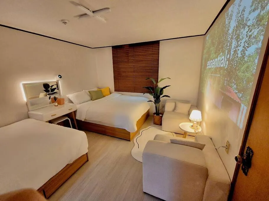 Cozy House 釜山広域市