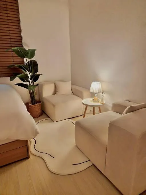 Cozy House Busan