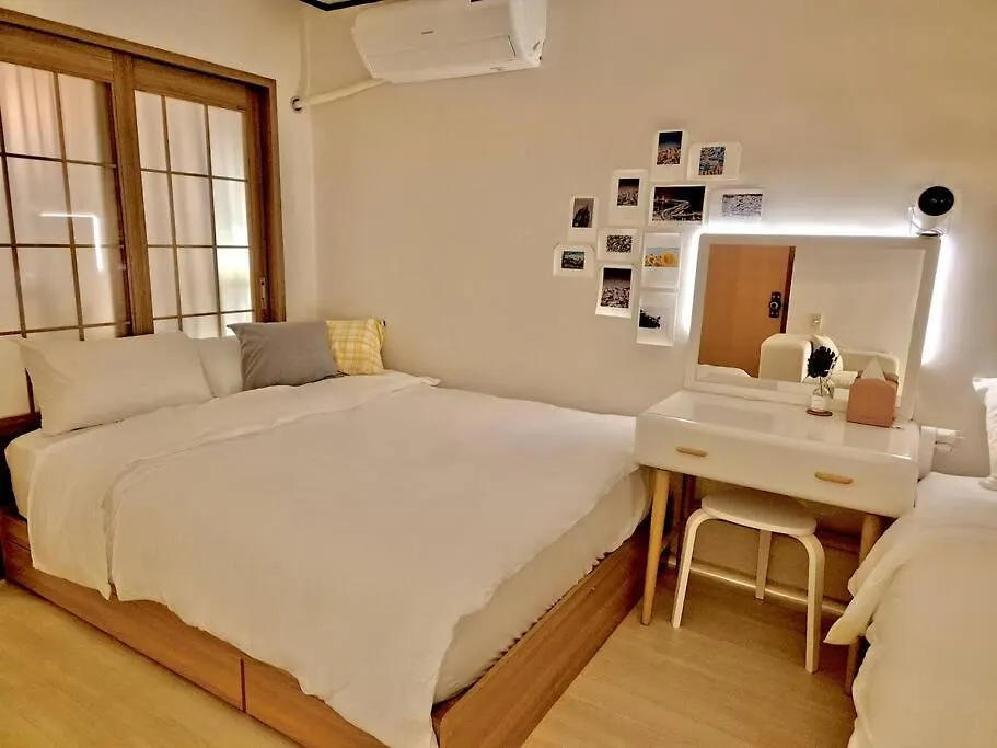 Apartment Cozy House Busan