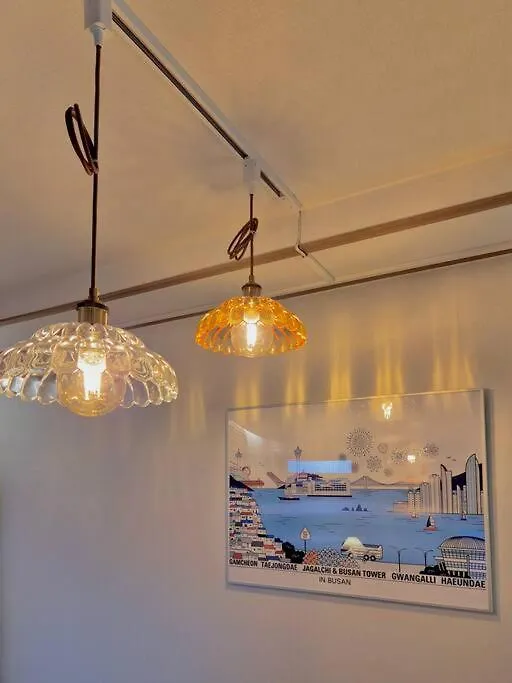 Cozy House Busan Apartment