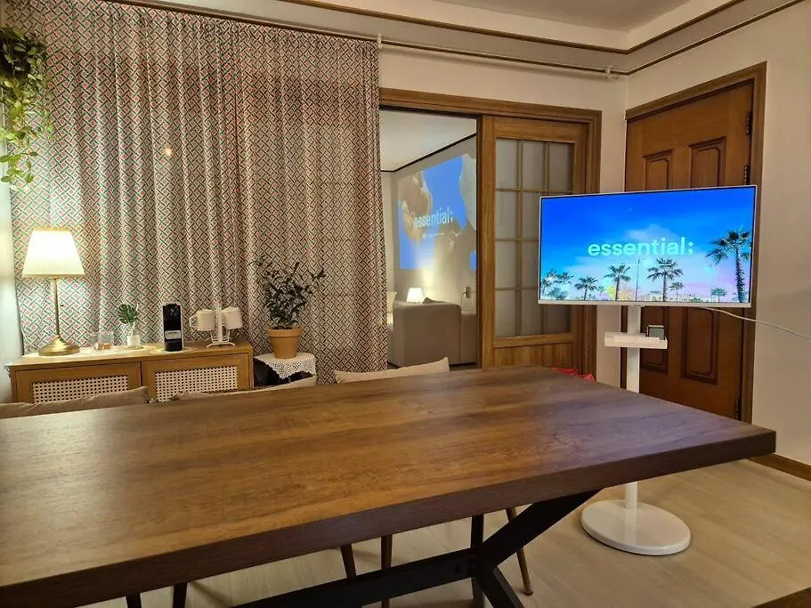 Apartment Cozy House Busan