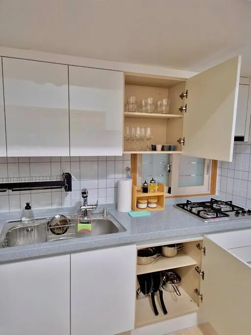 Apartment Cozy House Busan South Korea