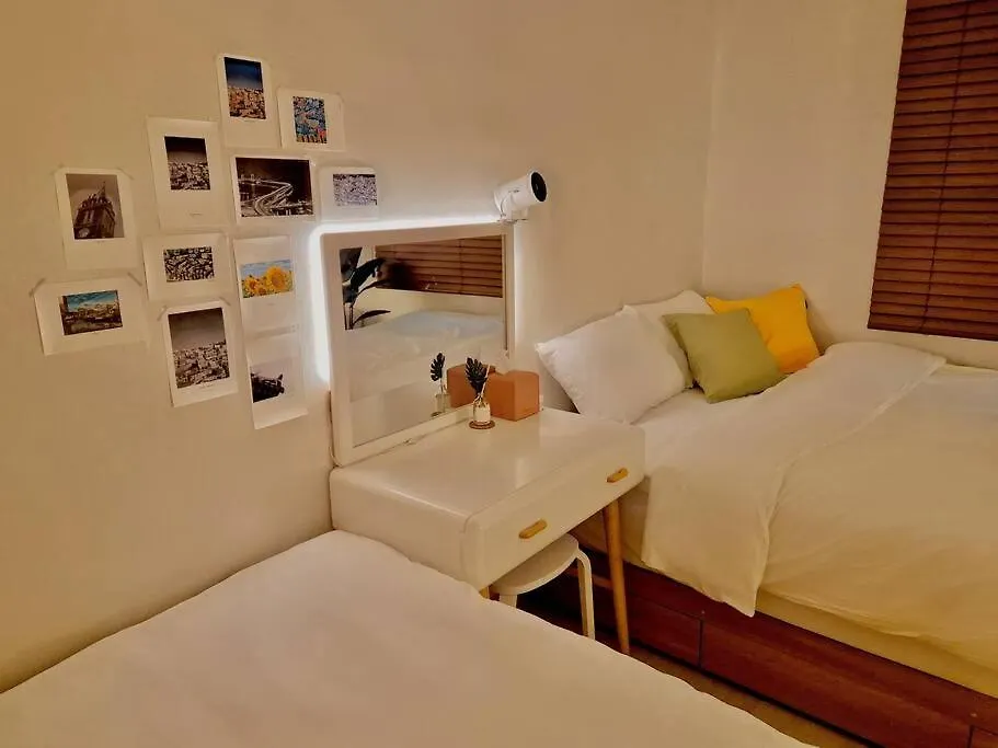 Apartment Cozy House Busan