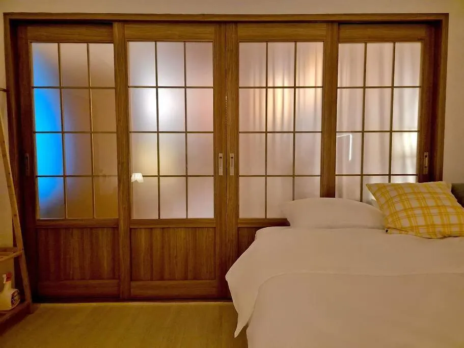 Cozy House Busan Apartment